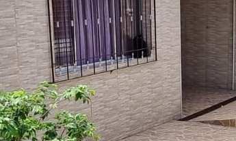 Imagem: Casa à venda no bairro Jardim Cocaia