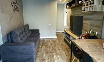 Imagem: Apartamento em Vila Endres, Guarulhos/SP