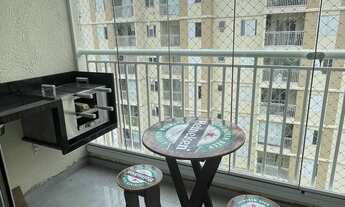 Imagem 2: Apartamento em Vila Endres, Guarulhos/SP