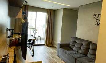 Imagem 3: Apartamento em Vila Endres, Guarulhos/SP