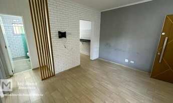 Imagem: Apartamento à venda no bairro Vila Augusta