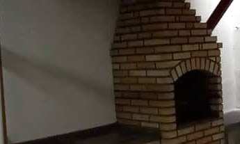 Imagem: Lindo sobrado à venda localizado na Rua