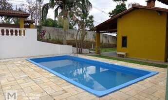 Imagem: Chácara à venda no bairro Chácaras Copaco