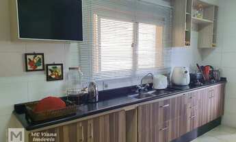 Imagem 4: Oportunidade Única! Apartamento à Venda no Condominium Parque Clube, Vila Augusta, Guarulh