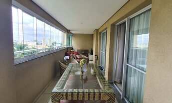 Imagem 2: Oportunidade Única! Apartamento à Venda no Condominium Parque Clube, Vila Augusta, Guarulh