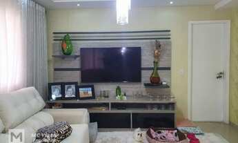 Imagem 7: Oportunidade Única! Apartamento à Venda no Condominium Parque Clube, Vila Augusta, Guarulh