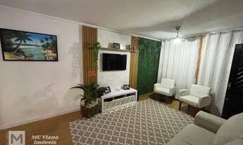 Imagem: Lindo Sobrado Mobiliado no Jardim Santa