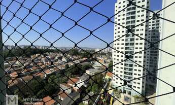 Imagem 7: Belo Apartamento com 3 Quartos sendo 1 suite à venda, 76m² - Gopouva