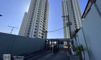 Imagem 2: Belo Apartamento com 3 Quartos sendo 1 suite à venda, 76m² - Gopouva