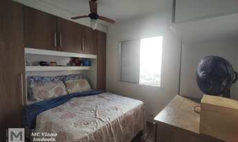 Imagem 5: Apartamento em Ponte Grande, Guarulhos/SP