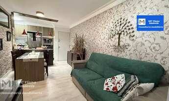 Imagem 1: Apartamento à venda no bairro Gopoúva - Guarulhos/SP