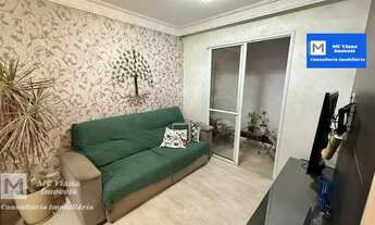 Imagem 2: Apartamento à venda no bairro Gopoúva - Guarulhos/SP