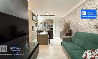 Imagem 3: Apartamento à venda no bairro Gopoúva - Guarulhos/SP