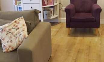 Imagem 3: Apartamento no bairro Vila Augusta, em Guarulhos-SP