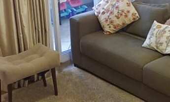 Imagem 2: Apartamento no bairro Vila Augusta, em Guarulhos-SP