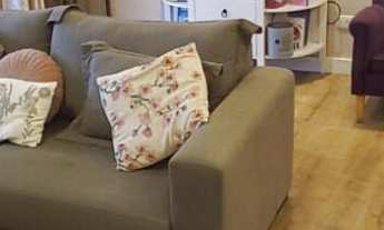 Imagem: Apartamento no bairro Vila Augusta, em Guarulhos-SP