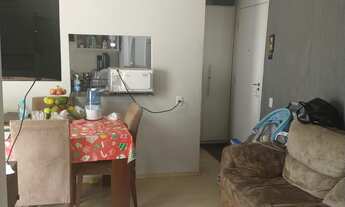 Imagem: Apartamento em Vila Endres, Guarulhos/SP