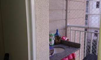 Imagem 5: Apartamento em Vila Endres, Guarulhos/SP