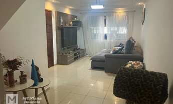 Imagem: Sobrado a venda no Picanço Guarulhos