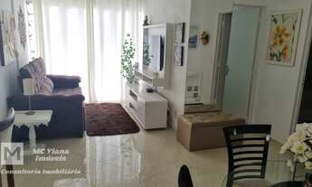 Imagem: Lindo apartamento no Condomínio Edificio