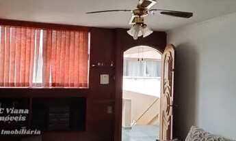 Imagem: Apartamento a Venda Parque Cecap