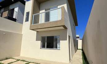 Imagem: Casa Sobrado em Canjica (Terra Preta), Mairiporã/SP