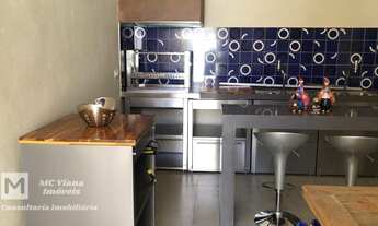 Imagem 7: Bela casa em Condomínio Reserva das Flores