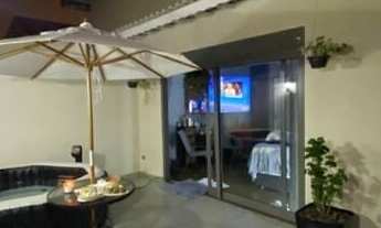 Imagem: Bela casa em Condomínio Reserva das Flores