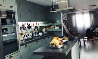 Imagem 6: Bela casa em Condomínio Reserva das Flores