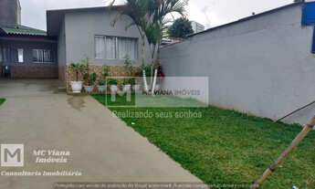 Imagem: Casa a venda Jardim Santa Bárbara - Guarulhos