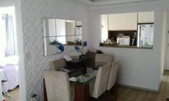 Imagem 2: Apartamento com 2 dormitórios à venda, 58 m² por R$ 318.000,00 - Vila Milton - Guarulhos/S