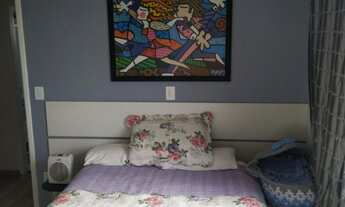 Imagem 3: Apartamento com 2 dormitórios à venda, 58 m² por R$ 318.000,00 - Vila Milton - Guarulhos/S