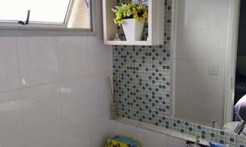 Imagem 5: Apartamento com 2 dormitórios à venda, 58 m² por R$ 318.000,00 - Vila Milton - Guarulhos/S