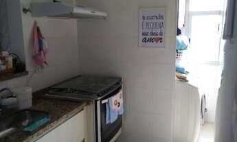 Imagem 7: Apartamento com 2 dormitórios à venda, 58 m² por R$ 318.000,00 - Vila Milton - Guarulhos/S