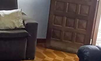 Imagem: Casa à venda no bairro Jardim Santa Bárbara