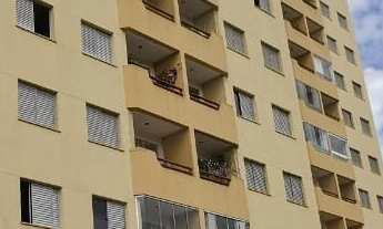 Imagem: Seu Novo Lar no Residencial Porta de Guarulhos