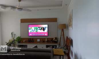 Imagem: Apartamento em Taboão, Guarulhos/SP