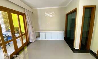 Imagem 3: Casa à venda no bairro Rosário - Atibaia/SP