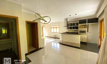 Imagem 6: Casa à venda no bairro Rosário - Atibaia/SP