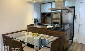 Imagem 2: Apartamento em Jardim Rosa de Franca, Guarulhos/SP