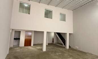 Imagem 2: Pavilhão/Galpão à venda no bairro Jardim Alice - Guarulhos/SP