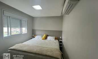 Imagem 5: Lindo Apartamento de 108 metros do Condomínio Supremo