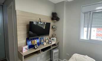 Imagem 6: Lindo Apartamento de 108 metros do Condomínio Supremo