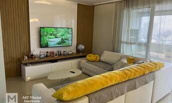 Imagem: Lindo Apartamento de 108 metros do Condomínio