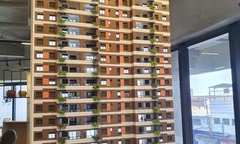 Imagem: Apartamento Arkem Vila Galvão