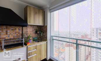 Imagem: Belo apartamento no Condomínio Residencial