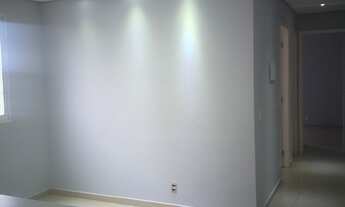 Imagem: Apartamento à venda no bairro Jardim Cocaia