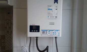 Imagem 3: Apartamento à venda no bairro Jardim Cocaia - Guarulhos/SP