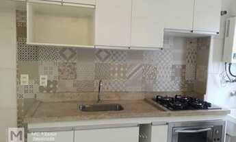 Imagem 4: Apartamento à venda no bairro Jardim Cocaia - Guarulhos/SP