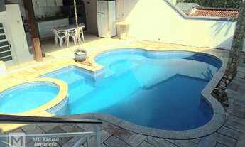 Imagem: Casa em Condomínio - Residencial Aruã